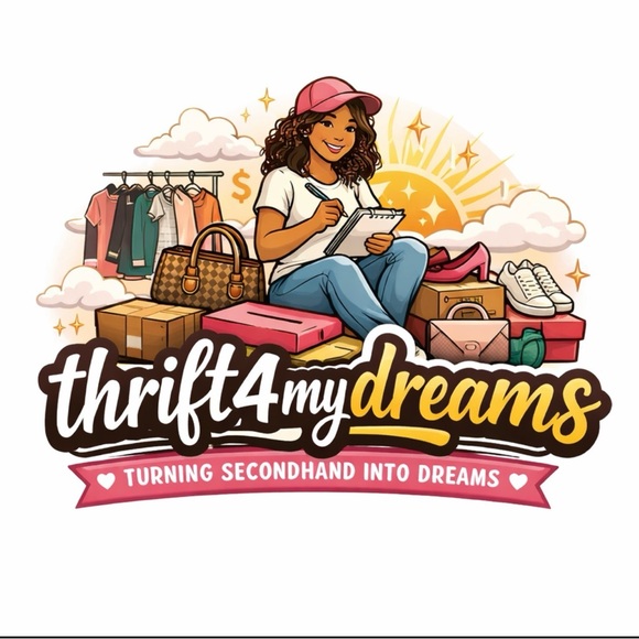thrift4mydreams